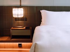 -上海虹桥祥源希尔顿酒店