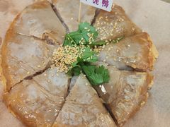 芋泥香酥鸭-芋包王闽南茶楼(八市店)
