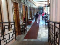 -顺丰轩园林酒家(天河店)