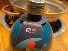-吃饭皇帝大土家民族菜(正大广场店)