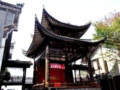 -汴河街
