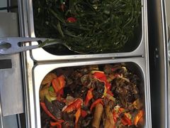 -苏仙服务区-餐饮区