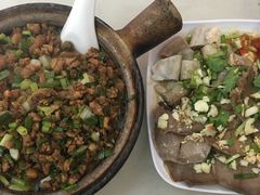 -阳江河堤老牌曾记美食