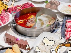 -新一哥粤菜火锅(瑞金店)