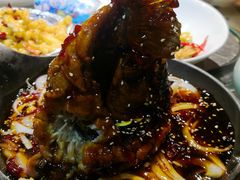 -同胜祥清真新豫菜(丰乐路总店)