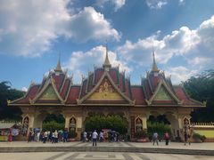 -西双版纳勐泐文化旅游区