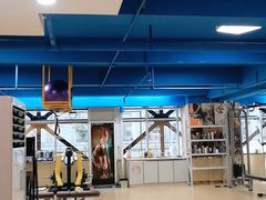 -中田健身工作室(太阳广场店)