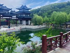 -威海华夏城景区