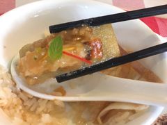 -龙桥私厨·姜花菊花过桥鱼·顺德菜(容桂店)