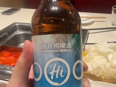 -海底捞大排档火锅(打浦路店)