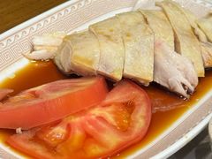 -章记星洲 · 新加坡餐厅(望京店)