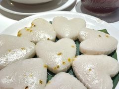 -鑫小城故事·藕汤·家常菜(台北一路总店)
