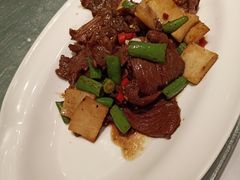-上海小南国(金桥国际广场店)