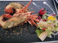 -马克西姆餐厅(崇文门店)