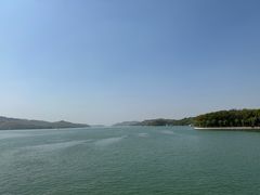 -天目湖山水园