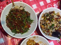 -龙师傅卤炒(天马店)