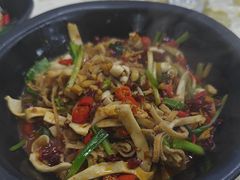 -聚味瞿记·龙虾堂(树木岭店)