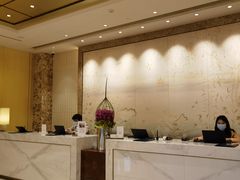 -杭州城中香格里拉大酒店