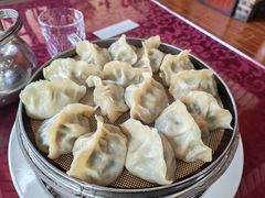 -百味饺子城•海鲜家常菜(秦皇岛店)