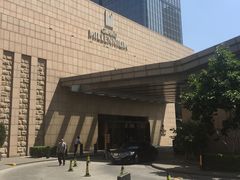 -北京千禧大酒店