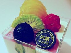 -笑蕾(长春路店)
