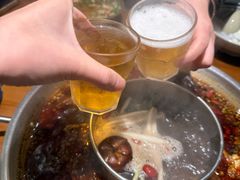 -巴隆门重庆老火锅(太湖路店)