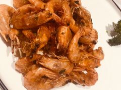 -乾隆美食·本帮菜(黄河路店)