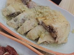 -瑞霖·隆江猪脚饭