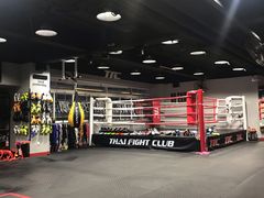 -TFC 纯泰拳馆MuayThai