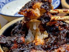 -叁省斋粉蒸肉甑糕·清真(回民街店)