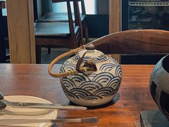 -热血兄弟·炭火烤肉(融侨中心店)