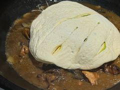 -万里闯关东铁锅炖菜馆(高新旗舰店)