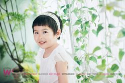 -WPlus明星肖像亲子全家福摄影