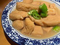 -裕鼎鲜·新中菜(王府井店)