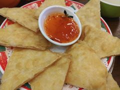 虾饼-绿柠食堂(北外滩店)