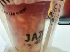 -Jazcu珍仕菓鲜榨果汁(西单大悦城店)