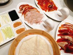 -皇城根北京风味主题餐厅(中海环宇城店)