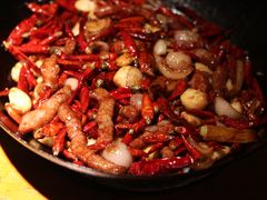 -大树餐厅(益田假日店)