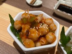 -酒井酱子·深夜食堂(东城汇店)