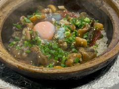 -红星光发煲仔饭(大石街店)