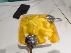 -杨小贤芒果绵绵冰(南门口店)