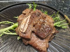 -渔荷食町·铁板烧料理(崂山万象汇店)