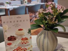 -潮一不贰·法式甜品·生日蛋糕·西式简餐(外滩店)