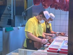 -五顺斋清真烤鸭(西大街总店)