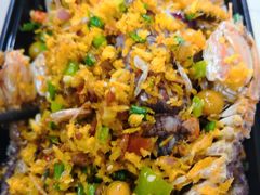 -琼大师东方烤乳猪(亚特兰蒂斯店)