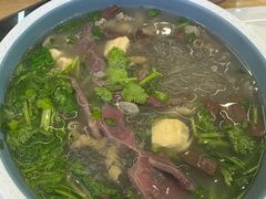-老新隆牛肉锅贴(新街口店)