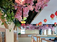 -缘福乡村铁锅炖民宿(八达岭店)