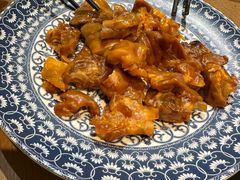 -北京老门框爆肚涮肉馆(凤城六路店)