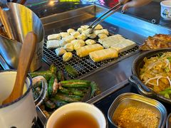 -塘屋烧烤·云南火塘烧烤品牌(联盟路店)