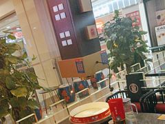 -秦炉烤肉(财富中心店)